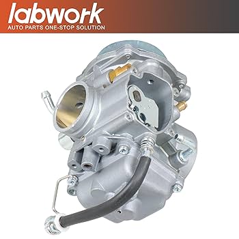 Amazon.com: labwork Carburetor Carb Replacement for Suzuki
